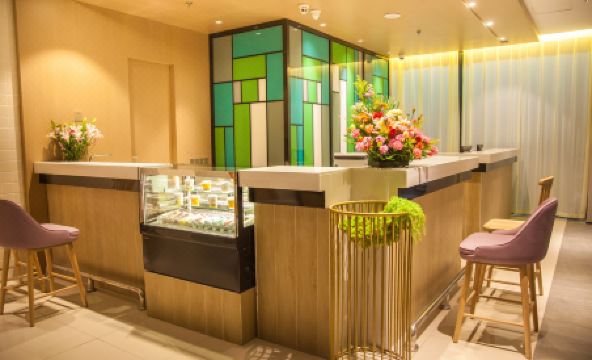 Magnotle(Yangshuo West Street) - Housity