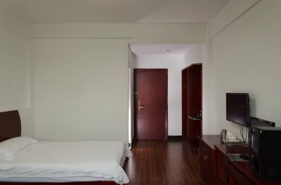 Ningde Jinyuan Hotel Hotels in Ningde Auto South Station