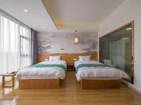 慈利峽谷灣·全景客棧 張家界大峽谷附近的飯店