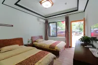 Tiantai Mountain Yunhaiyuan