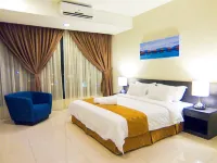 Sky Hotel Hotel di Kota Kinabalu