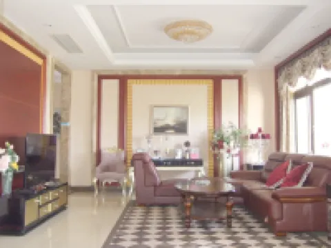 Qidong Henghai Coast Apartment