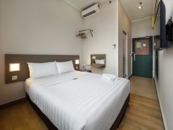 Tune Hotel - 1Borneo Kota Kinabalu