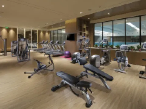 Zhangjiakou BLUEWISH RUIHAI Hotel Hotels in Zhangjiakou