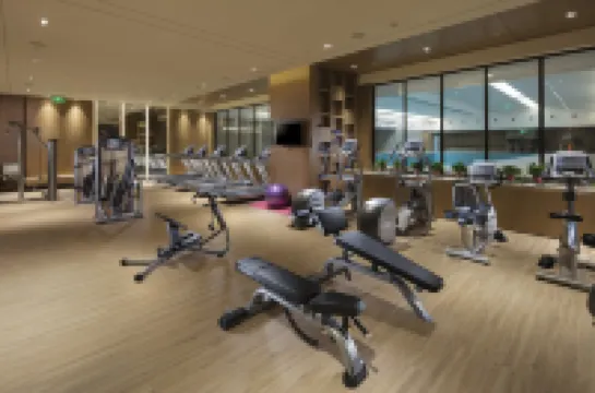 Zhangjiakou BLUEWISH RUIHAI Hotel