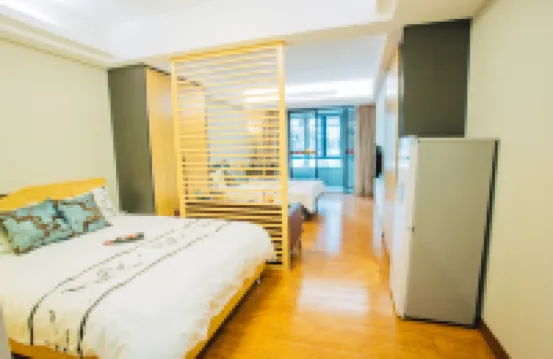 普寧粵慧国際アパートメント