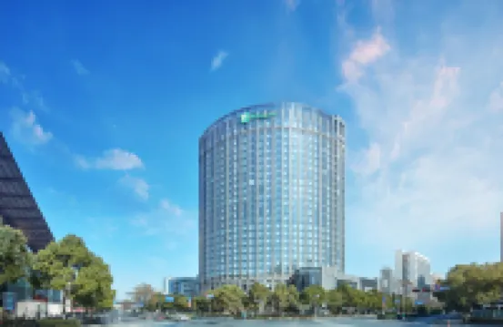 杭州拱墅假日酒店 杭州酒店