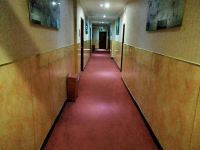 登封小南国商务酒店 - 公共区域