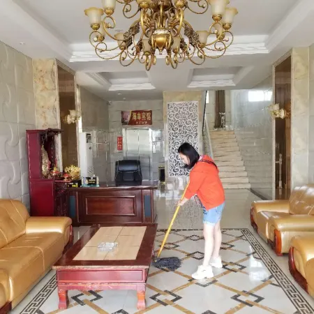 Sheyang Haifeng Business Hotel