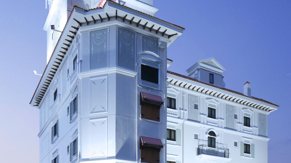 Hotel Waltz Okazaki