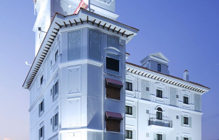 Hotel Waltz Okazaki