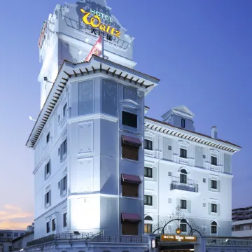 Hotel Waltz Okazaki