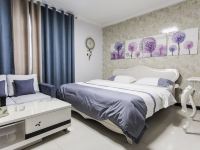西宁择福公寓酒店 - 公寓大床房