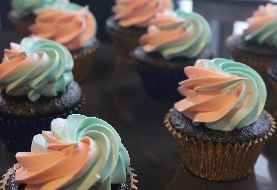 리모델링된 H2O 호텔 객실