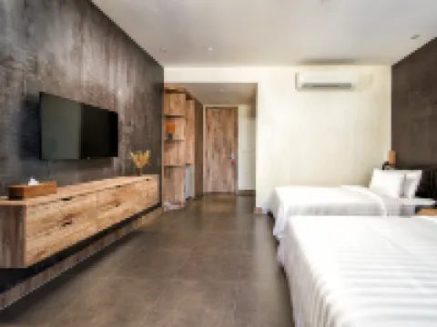 Sim Boutique Hotel Hotels in Phnom Penh