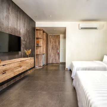 Sim Boutique Hotel