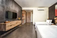 Sim Boutique Hotel Hôtels à : Phnom Penh