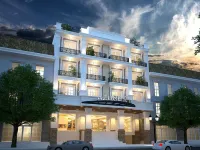 Azure Sapa Hotel Hotels in Sapa