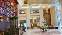 Gansu Ningwozhuang Hotel Hotels in Lanzhou