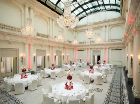 Hotel de Rome Berlin