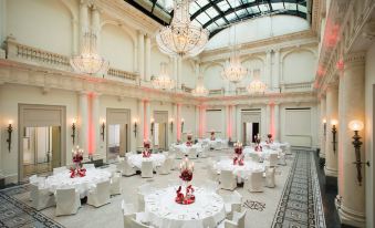 Rocco Forte Hotel de Rome