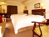 Hub Hotel Ximen-Kunming Branch Hotels near Longshan Temple