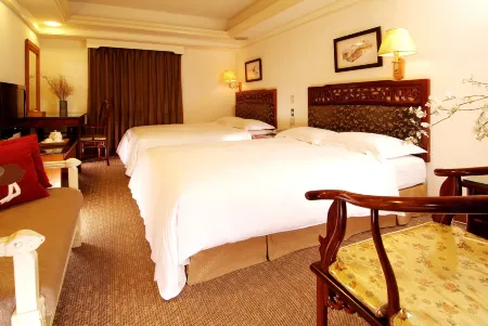 Hub Hotel Ximen-Kunming Branch