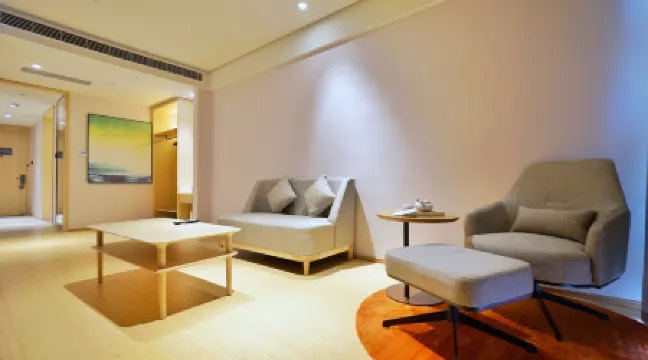 全季飯店（上海九亭中心店）