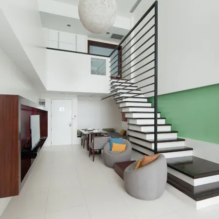 The Picasso Boutique Serviced Residences Managed by HII