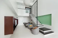 The Picasso Boutique Serviced Residences Managed by HII