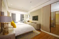 Bund Garden Hotel Hotels in Santai County