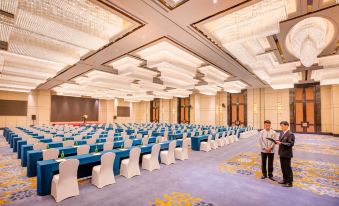 Landison HSD Plaza Hotel Hangzhou