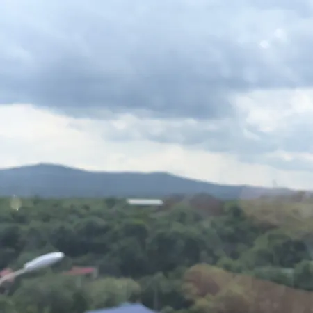 Jingpo Lake Mid Mountain · Bojing Resort