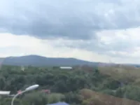 Jingpo Lake Mid Mountain · Bojing Resort - Mountain view
