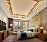 Rongyi Shanshui Hotel