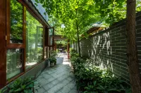 Qingcheng Mountain · Holiday Villa (Qingcheng Mountain High speed Railway Station Store) Hotels in 