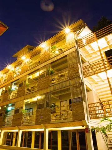 รูปภาพของโรงแรมบ้านคุณ เชียงใหม่