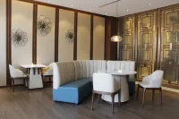 Huayang International Hotel - Aamiainen