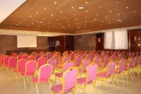 Junrui Garden Hotel Hotel di Qian Gorlos