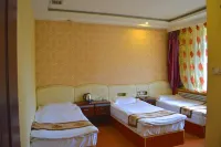Yake Shidinghui Homeland Hotel