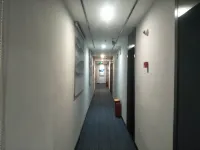 零點精品飯店（鄰水宏帆廣場店）