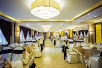 홍다 호텔 훙허