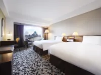 ホテルニューオータニ大阪