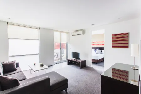 Punthill Williamstown Отели рядом с достопримечательностью «Уильямстаун бич»