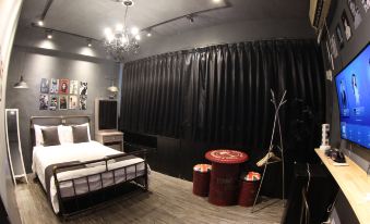 Timehouse Hostel