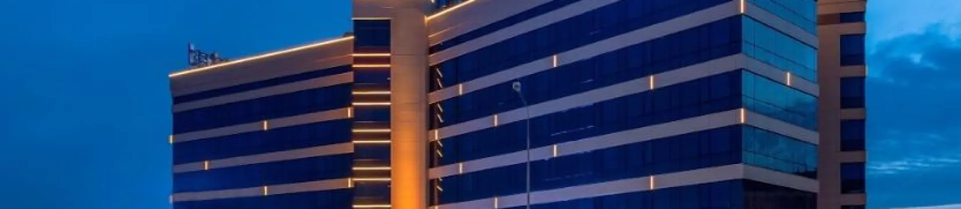 Top 20 Gehobene Hotels  in der Nähe von Perm