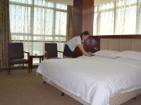 宁波美晨商务宾馆 - 景观大床房