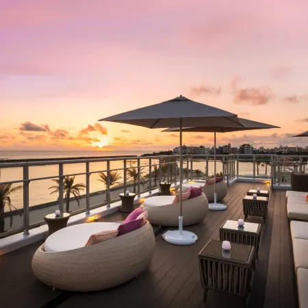 DoubleTree by Hilton Okinawa Chatan Resort