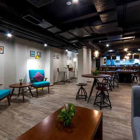 S Loft Manado
