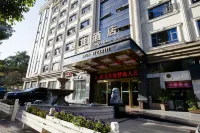 Yajia Hotel Hotels in Kaiyang